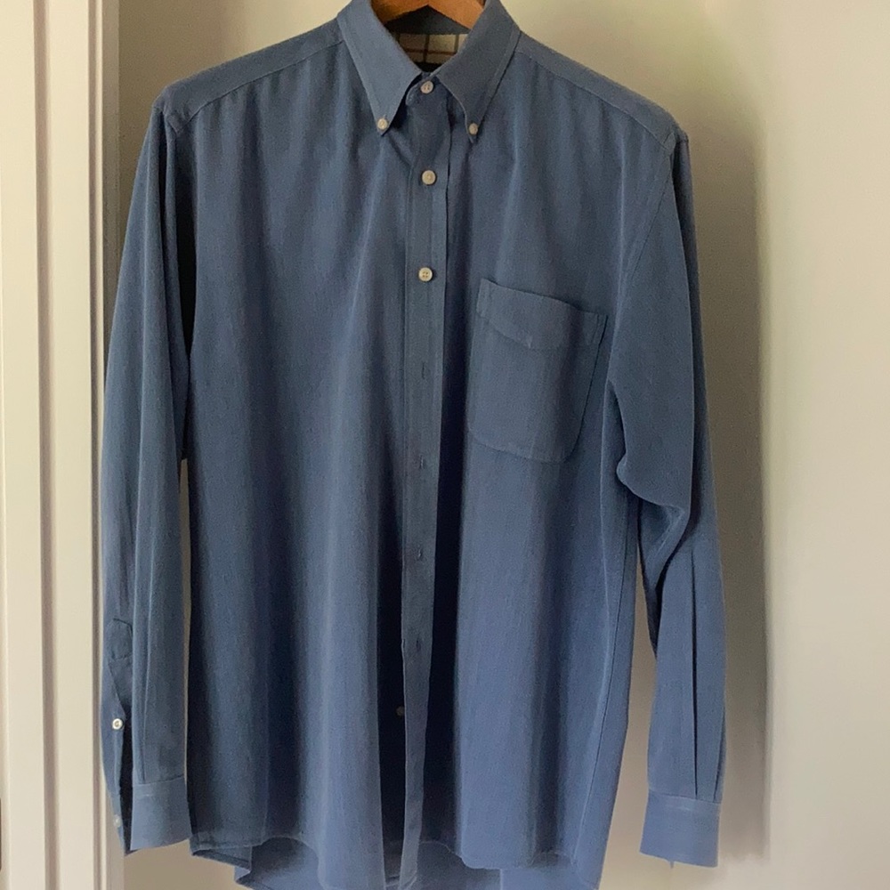 Harold’s Men’s Dress Shirt